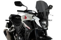 Owiewka PUIG do Honda CB500 Hornet 24-25 (Touring)