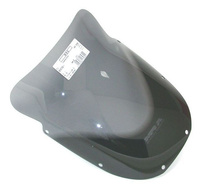 Szyba motocyklowa MRA HONDA CB 500 S, PC32, -, forma T, czarna