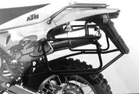 Hepco&Becker KTM LC 4 400 / 620 (1994-1996) / R620 (1998) side case carrier - 650751 00 01