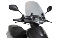 Owiewka PUIG do Peugeot V-Clic 50 07-23 (Traffic)