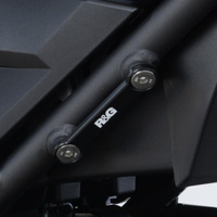 Zaślepka Podnóżka Rg Racing Kawasaki Ninja 400 18-/Z400 19-/Z250 19-/Ninja 250 18-