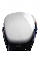 Szyba motocyklowa MRA HONDA VF  500 F, , -, forma OM, bezbarwna