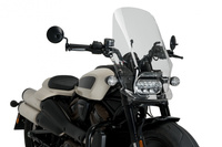 Owiewka PUIG do Harley-Davidson Sportster S RH1250 21-24 (Touring)