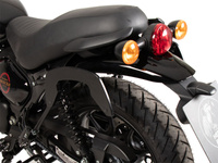 Bagażnik boczny C-Bow do Royal Enfield Hunter 350 (2023-)