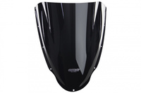 Szyba motocyklowa MRA DUCATI 749 ( RACE PURPOSE ), H5, 2003-2004, forma R, czarna