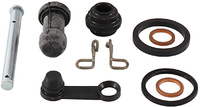 ALL BALLS ZESTAW NAPRAWCZY ZACISKU HAMULCOWEGO TYŁ KTM EXCF 250/350/450/500 17-19, EXC 250/300 17-19 (27, EXC 250/300 TPI)