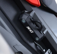 Zaślepki Podnóżka Rg Racing (Para) Honda Cbr1000Rr 17- 19