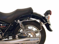 Hepco&Becker Moto Guzzi California Jackal (1999-) side case carrier - 650531 00 02