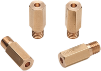 KEIHIN SLOT JETS PKTS OF 4 137.5-4