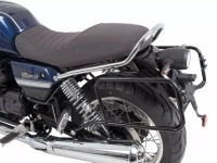 Hepco&Becker Moto Guzzi V7 Special/Stone/Centenario (2021-) side case carrier - 653556 00 01