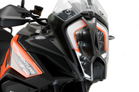 Osłona lampy przylegająca do KTM 1290 Super Adventure R/S 21-24