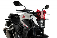 Owiewka PUIG do Honda CB500 Hornet 24-25 (Sport)