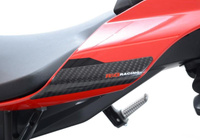 Slidery ogona RG RACING YAMAHA YZF-R1 15- CARBON
