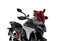Szyba sportowa PUIG do Ducati Multistrada V4S 21-25