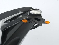 Mocowanie Tablicy Rejestracyjnej Rg Racing Ktm 690 Duke 12/690 Duke R 13-