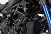 Gmole silnika Sw-Motech Yamaha Niken (18-) Black SBL.06.859.10000/B