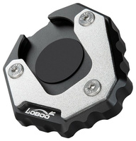 LOBOO Nakładka na stopkę bocznš do BMW F850GS (2023-), BMW F850GS ADV (2019-) (10.3.03033.001.01)