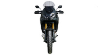 Szyba motocyklowa MRA HONDA CRF 1100 L A.T. AD.SPORTS ES /DCT 2024-, forma TM, przyciemniana
