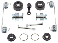 ALL BALLS ZESTAW NAPRAWCZY CYLINDERKA HAMULCOWEGO PRZÓD HONDA TRX 250 RENCON '02-'18, TRX 200 '90-'07