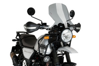 Szyba turystyczna PUIG do Royal Enfield Himalayan 410 21-23