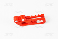 UFO PROWADNICA ŁAŃCUCHA HONDA CR 125/250 '99-'04, CRF 250R/X '04, CRF 450 '02-'04 KOLOR CZERWONY