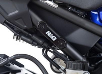 Zaślepki Podnóżka Rg Racing (Para) Yamaha Mt-10