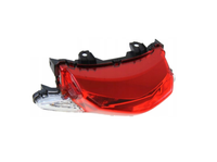 LAMPA TYLNA KOMPLETNA HONDA PCX 125/150 CCM 2015-2017R