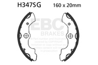 Szczęki hamulcowe nacinane EBC H347SG (1 kpl.)
