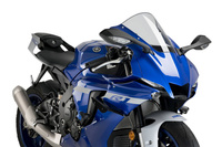 Boczne spoilery dociskowe do Yamaha R1 20-25