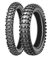 DUNLOP Opona 80/100-21 GEOMAX AT81 51M TT PRZÓD DOT 01/2022