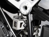 Osłona Zbiornika Płynu Hamulcowego Sw-Motech Bmw R Ninet (19-) Silver SCT.07.174.10700/S