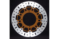 Tarcza hamulcowa motocyklowa EBC MD6293D Enduro, Moto-X, ATV