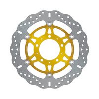 Tarcza hamulcowa motocyklowa EBC MD4156XC Street X, konturowa