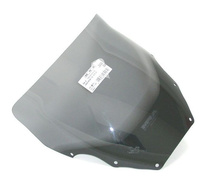 Szyba motocyklowa MRA HONDA CBR 600 F, PC35, 1999-2000, forma T, bezbarwna