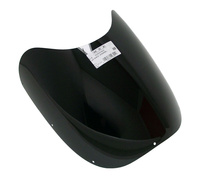 Szyba motocyklowa MRA DUCATI 750 SS HALBVERKLEIDUNG, ZDM750, -1983, forma O, czarna