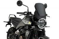 Owiewka PUIG do Husqvarna Svartpilen 125 / 401 24-25