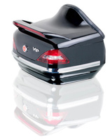 Kufer centralny Customaccess Mercedes (mocowanie uniwersalne)