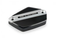 Pokrywa zbiorniczka płynu hamulcowego PUIG do Husqvarna Svartpilen / Vitpilen / KTM Duke