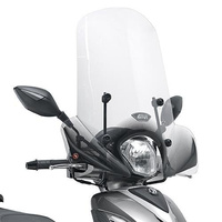 KAPPA MOCOWANIE SZYBY 7054AK SYM Symphony ST 50-125-200 (15-19) - A7054AK