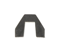 Prowadnica wariatora (ślizg) 4szt. pasuje do: YAMAHA YP 250 2005-2012