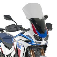 KAPPA SZYBA HONDA CRF 1100L Africa Twin Adventure Sports (20) 58,5 x 41,5 CM PRZEZROCZYSTA - KD1178ST