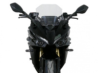 Szyba motocyklowa MRA SUZUKI GSX-S 1000 GT, , 2022-, forma SPM, bezbarwna