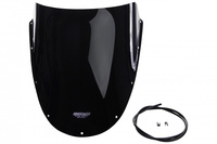 Szyba motocyklowa MRA DUCATI 748 STRADA / SP / SPS, 748/ZDM748/H3, -, forma S, czarna