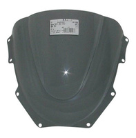 Szyba motocyklowa MRA TRIUMPH DAYTONA 955 I, T955, -2000, forma R, czarna