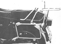 Hepco&Becker Yamaha XS 750 (1976-1979) complete carrier - 650412 00 02