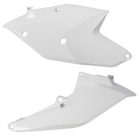 pola numerowe boczne ACERBIS KTM SX/SXF 16-18 EXC/TPI 17-19