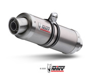 Układ wydechowy MIVV Gp SLIP-ON YAMAHA FZS 1000 FAZER (2001-2005)