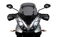 Szyba motocyklowa MRA TRIUMPH TIGER SPORT 1050, NH01, 2016-, forma VT, przyciemniana