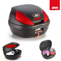 GIVI kufer centralny E370 MONOLOCK (39LT) - E370N