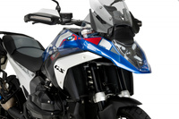 Deflektory boczne dolne owiewki do BMW R1300GS 24